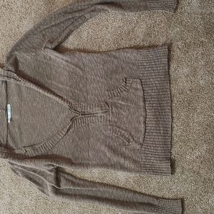 Maurices medium sweater